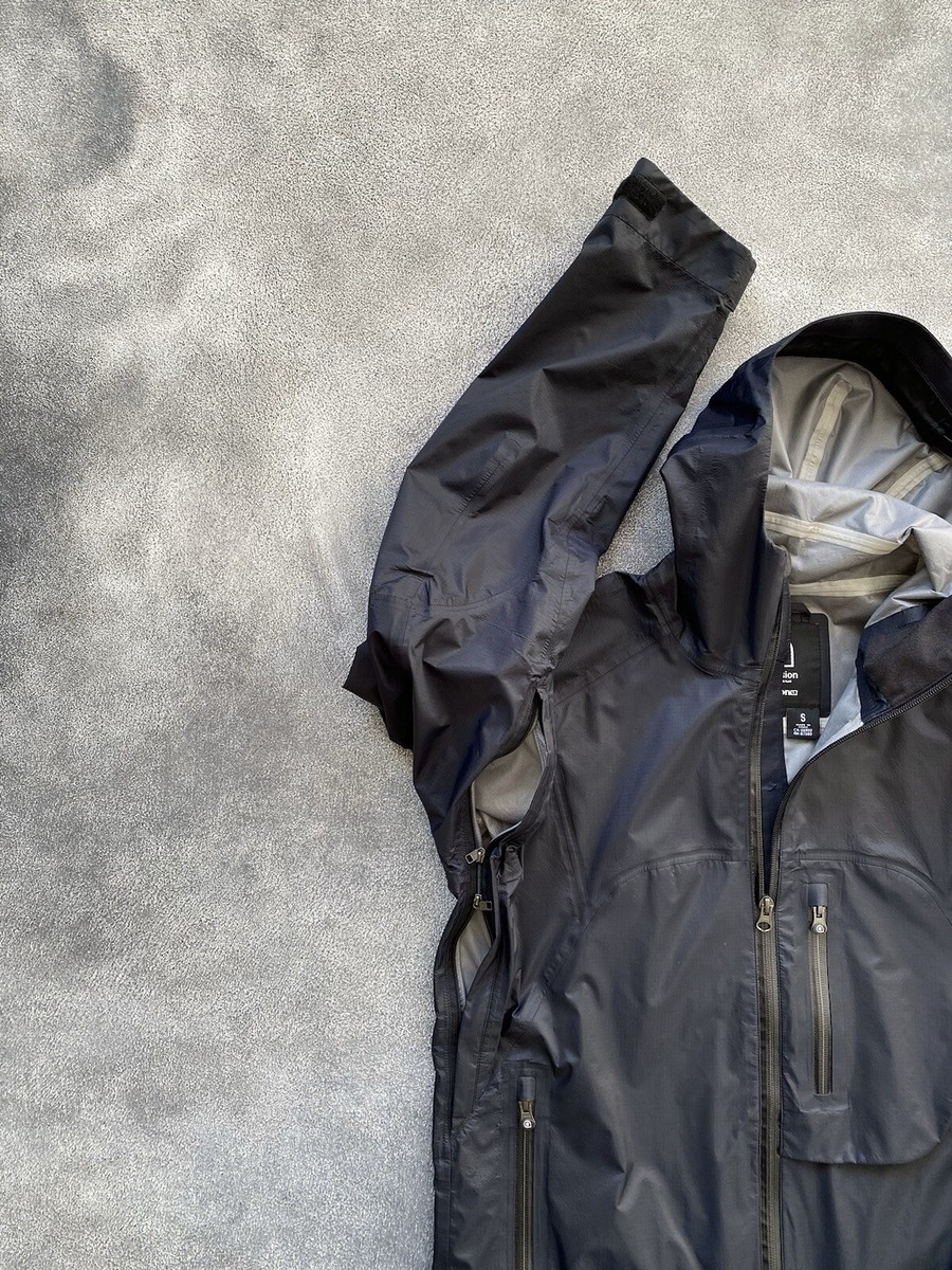 2008 BURTON x FRAGMENT x HEAD PORTER PLUS EXCURSION 3L JACKET SKI