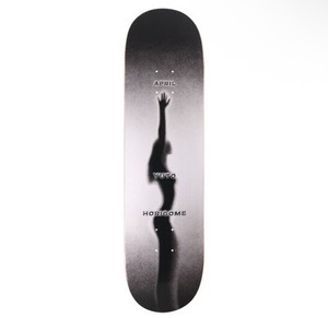April Skateboards Yuto | eBay