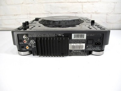 Pioneer CDJ-1000MK2 Digital CD Deck for sale online | eBay