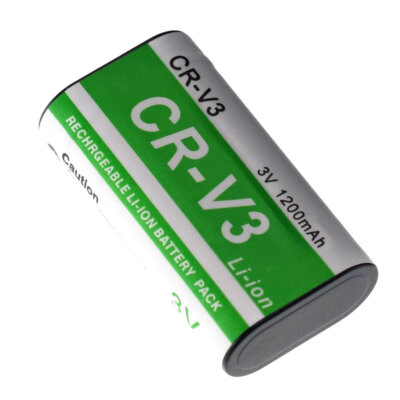 Li-ion Battery Pack For Nikon Coolpix 2100 2200 3100 3200 4100 600