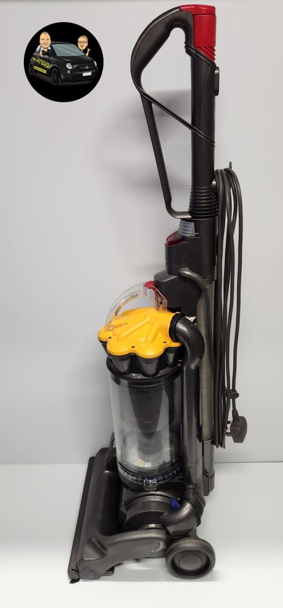 Dyson DC33 Multi Floor | Upright Hoover Vacuum Cleaner | Serviced