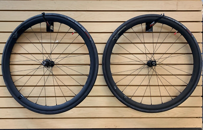 Fulcrum Racing 400 DB Wheelset + Tires | eBay