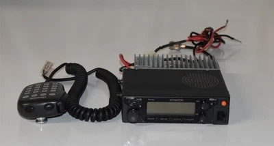 Kenwood Tm Transceiver for sale | eBay