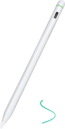 Genuine / Original Apple Pencil 1st Generation(MK0C2AM/A) White