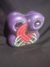 Seismic Hot Spot 69mm 80a MINT Defcon Wheels Set for sale online