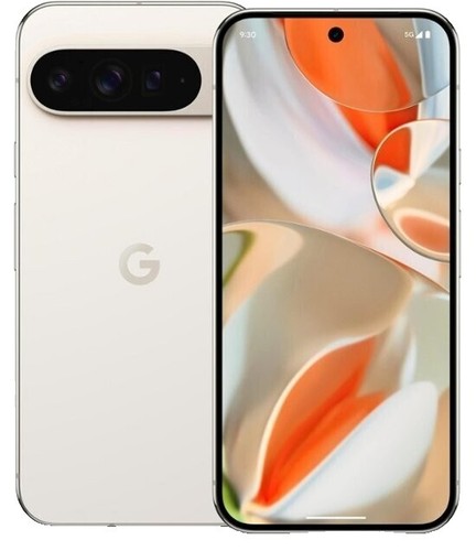Google Pixel 8a GKV4X Unlocked 128GB Porcelain Good | eBay