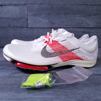 NIKE Air Zoom Victory EK Eliud Kipchoge Distance Track Spikes Mens