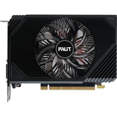 PALIT GeForce RTX 3050 StormX 6GB Graphics Card NE63050018JE-1070F