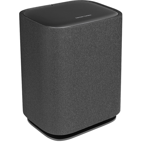 Harman Kardon Enchant SUB Wireless Subwoofer HKENCHSUB2BLKJN | eBay