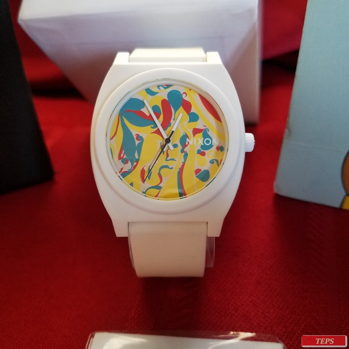 Nixon 