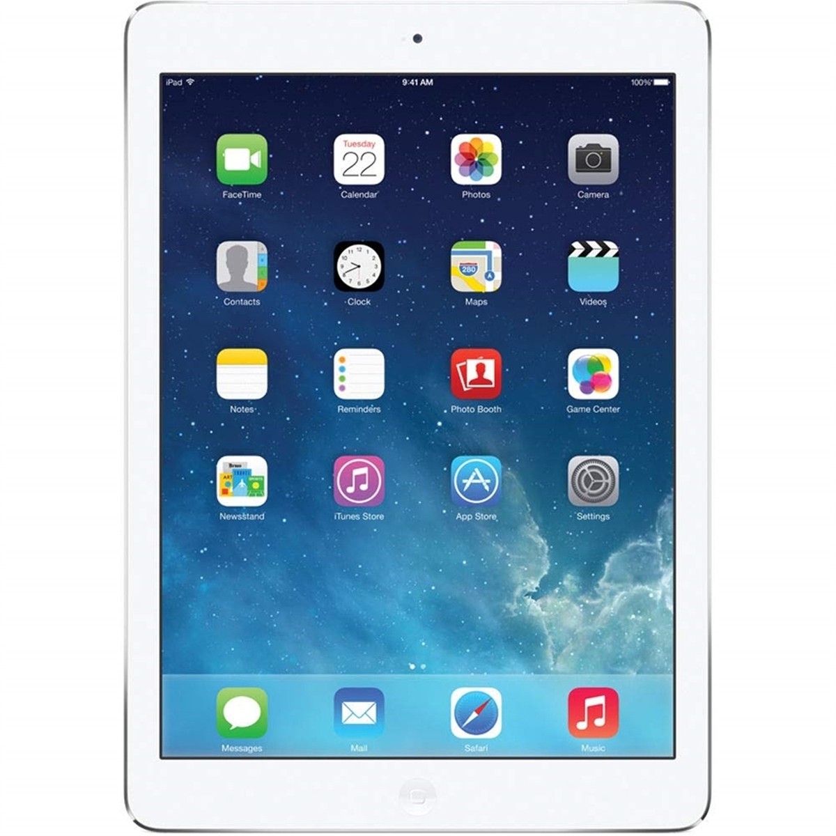 Apple iPad Air MD788LL/A 9.7