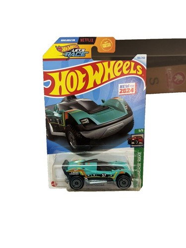 2020 Hot Wheels RLC Exclusive '66 Super Nova Tootsie Roll'r | eBay
