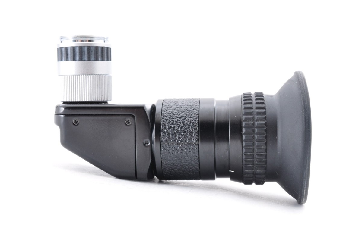 Nikon Right Angle Viewing Attachment DR-3 From JAPAN