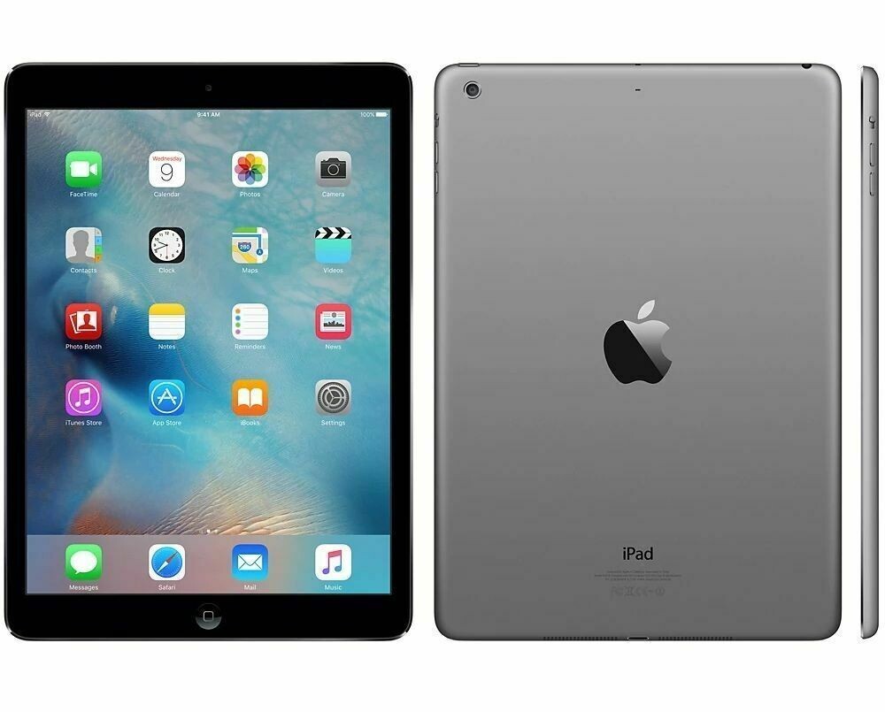 Apple iPad Air 1st Gen A1474 32GB ****MINT CONDITION IN OPEN BOX