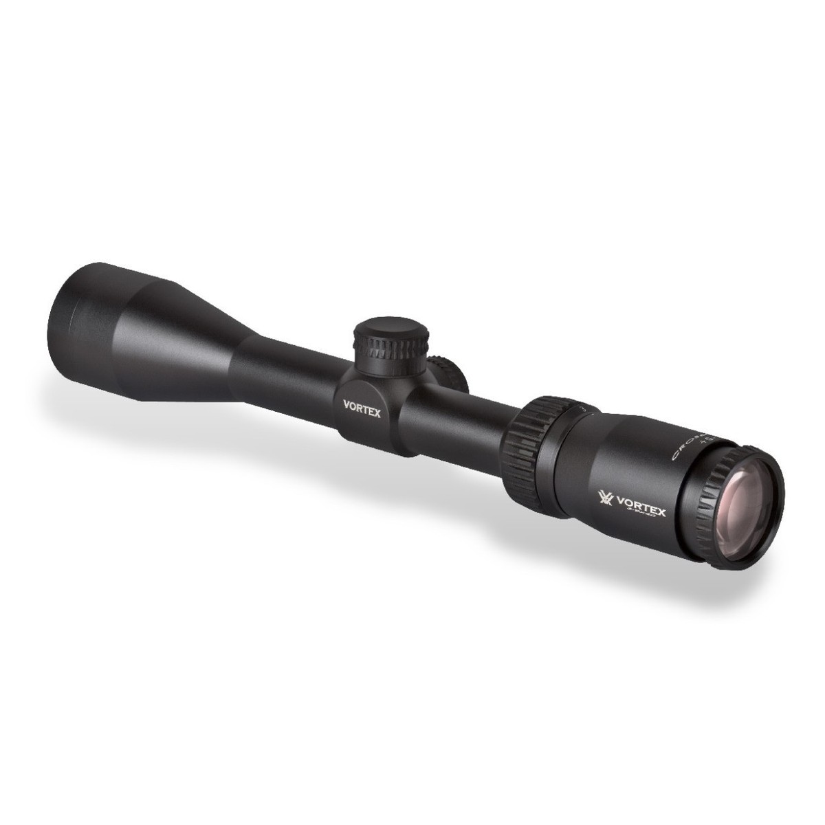 Vortex Crossfire II 3-9x40 Scope Dead-Hold BDC MOA Reticle