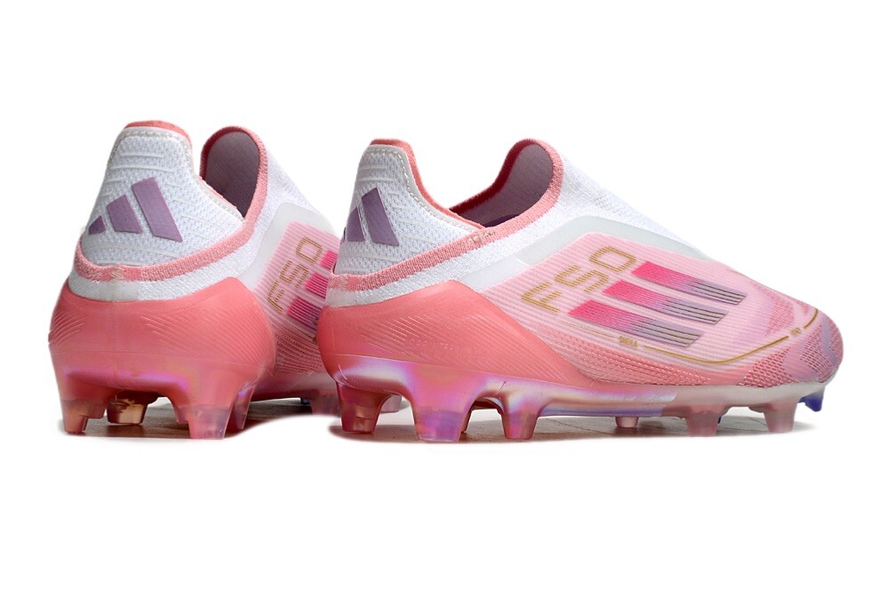 Lamine Yamal X F50 Elite Laceless FG. Multiple Sizes In Stock | eBay