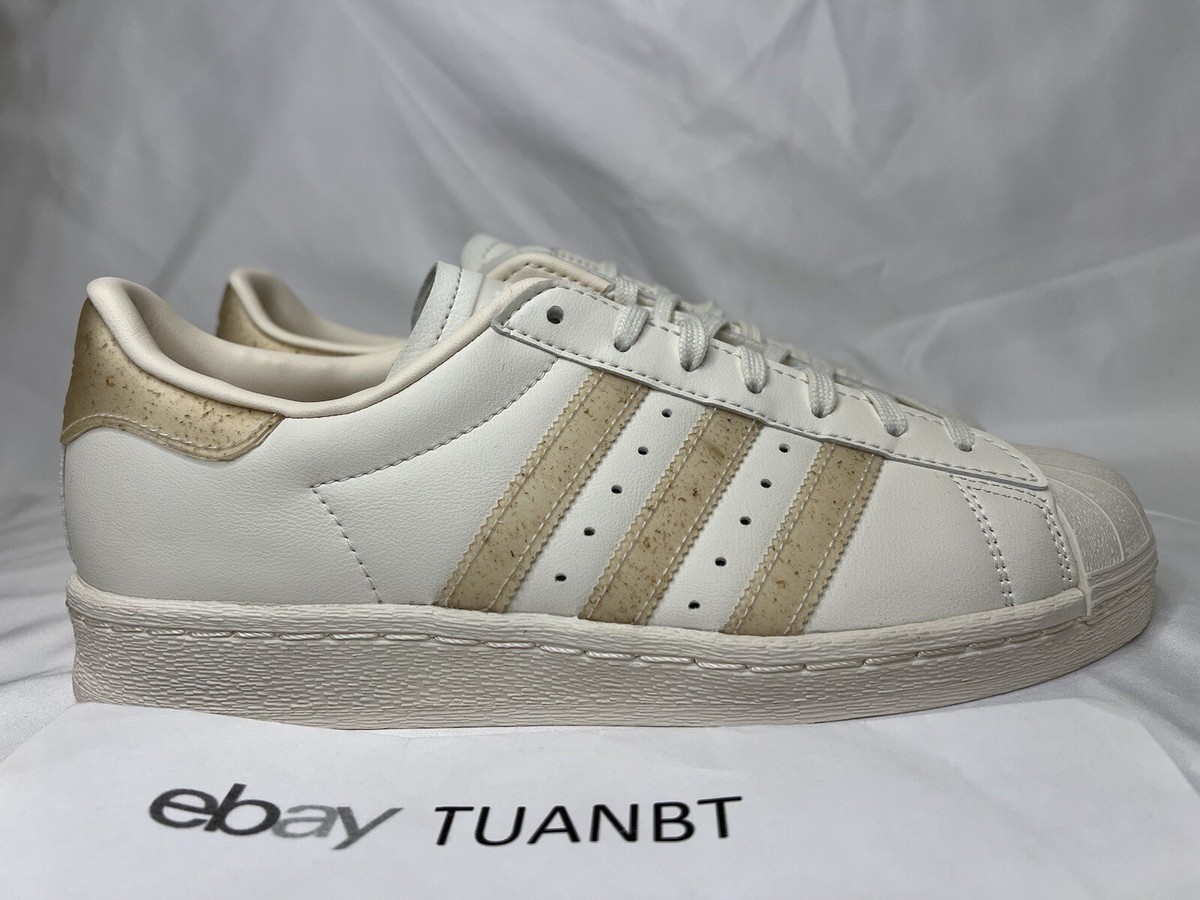 BRAND NEW Adidas SUPERSTAR 82 HP3169 Unisex ORIGINALS Sneakers