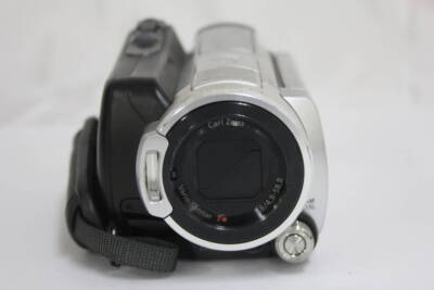 Sony HDR-SR11 Handycam HD Camcorder 10.2 MP High Definition 1080P