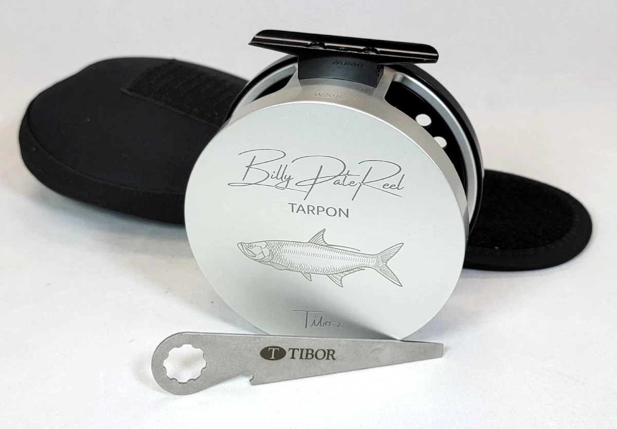 Billy Pate Fly Reel for sale | eBay