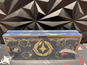 D23 Lorcana Set | eBay