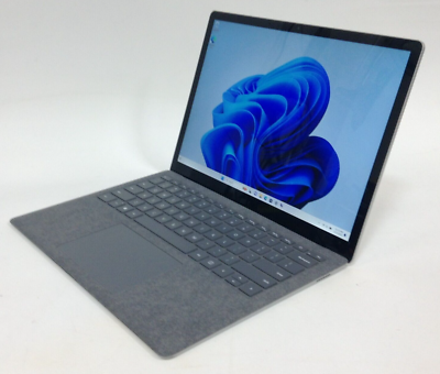 Microsoft Surface Laptop 3 i7-1065G7 256GB SSD 16GB RAM | eBay