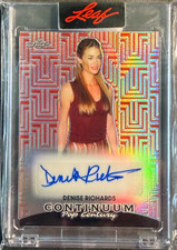2023 Leaf Decadence Pop Century Checklist, Set Details, Reviews