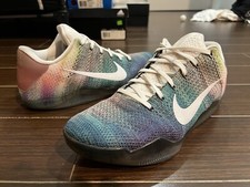Nike Kobe 11 Elite iD Low All Star for Sale | Authenticity
