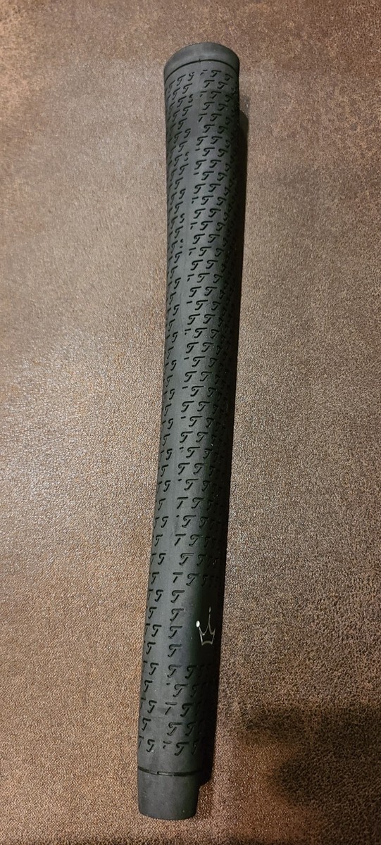 NEW SCOTTY CAMERON TITLEIST BLACK BABY T PUTTER GRIP | eBay