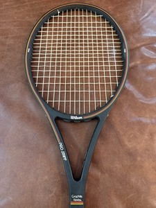 Wilson Pro Staff 85 St Vincent | eBay