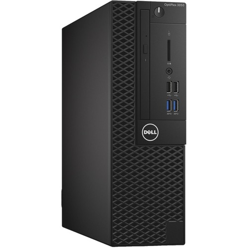 Dell Optiplex 3020 PC SFF i3-4160 8GB RAM 500GB HDD Windows 10 Pro