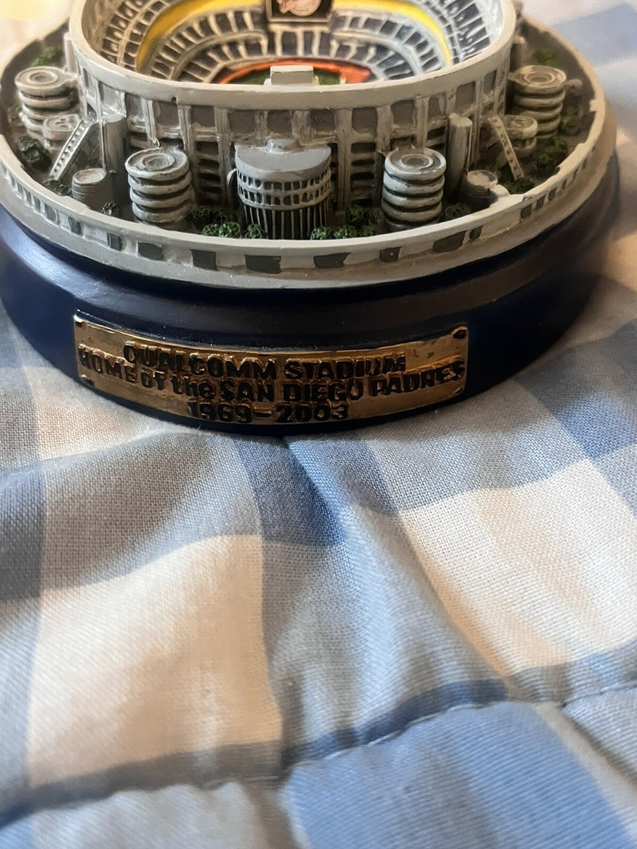 San Diego Padres Qualcomm Stadium REPLICA 1969-2003 MLB Pro
