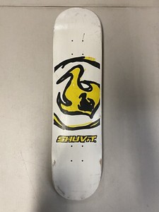 Mad Circle Skateboard | eBay