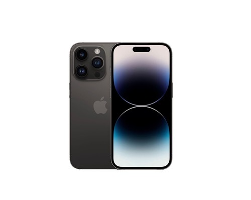 iPhone 14 Plus 256GB Apple Midnight 6.7