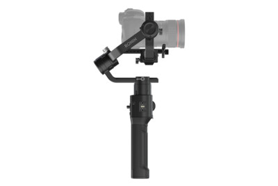 DJI RONIN-S - STANDARD KIT - Three-Axis Motorized Gimbal