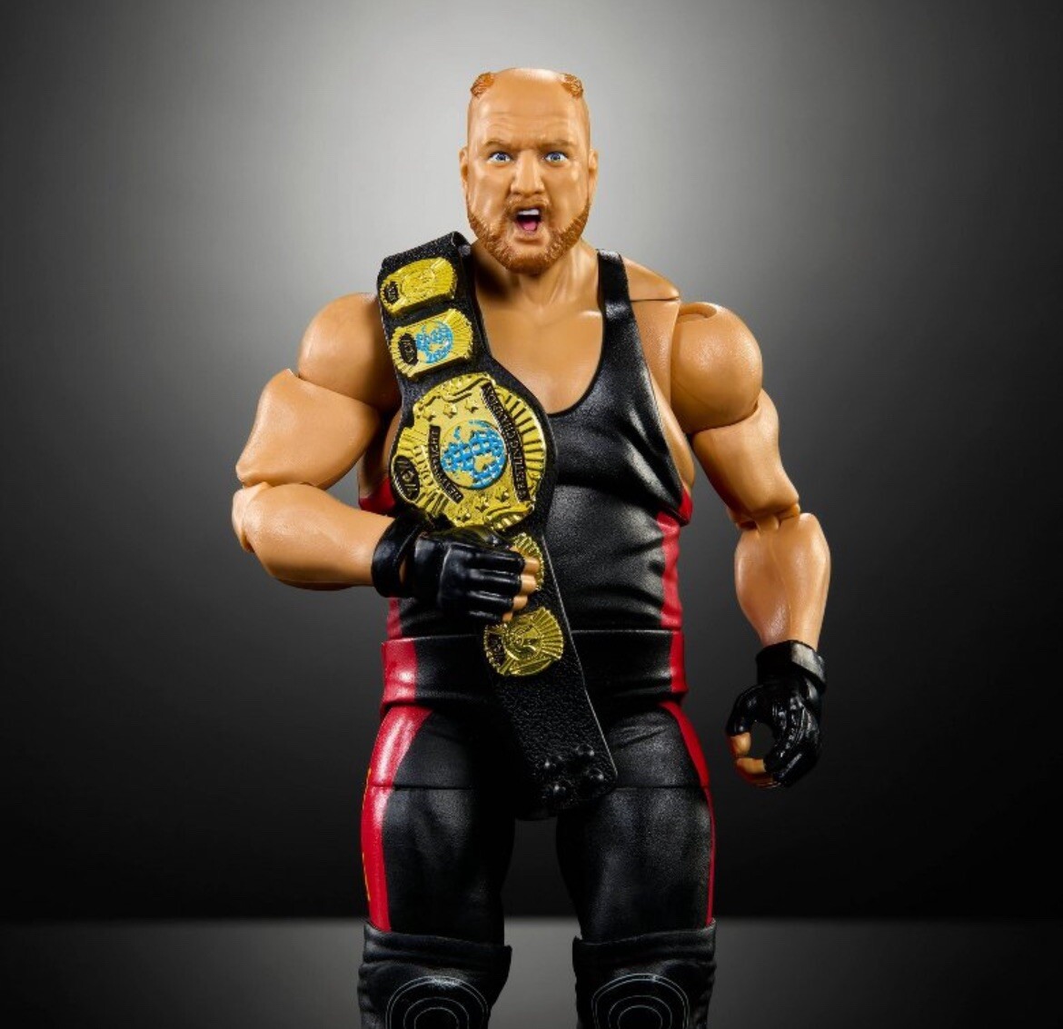 2024 WWE Ultimate Edition Legends Action Figure: VADER (WCW
