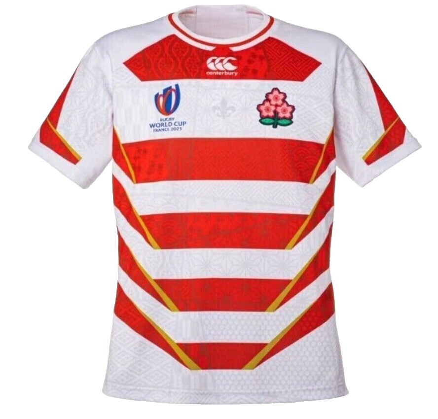 Japan Rugby Jersey | eBay