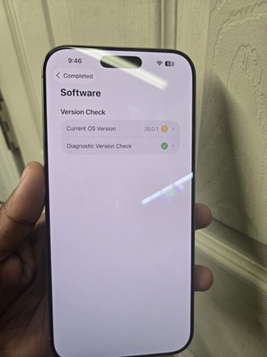 Apple iPhone 16 Pro Max - 256 GB - Desert Titanium (Unlocked) for