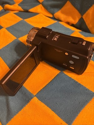 T.O.S Retro Camcorder Night-Vision | eBay