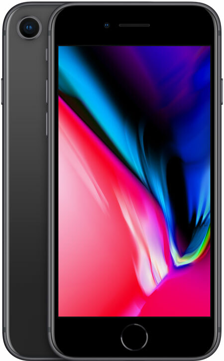 Apple iPhone 8 - 64GB 128GB 256GB - All Colors - Good Condition | eBay