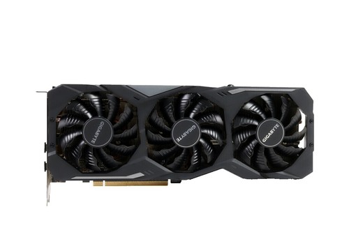 INNO3D RTX 5090 X3 OC GPU Model No Core & VRAM（For Parts