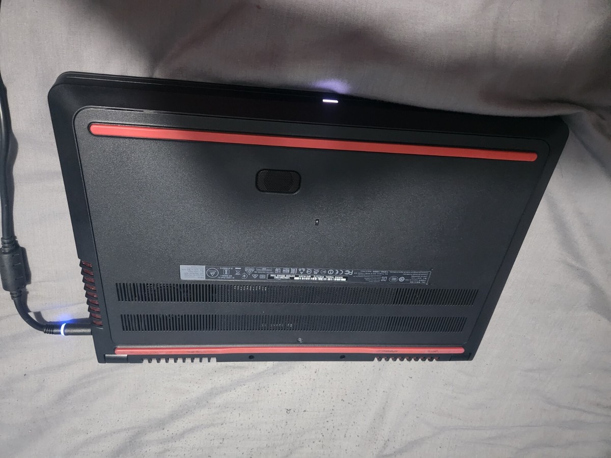 USED Dell Inspiron 15 7559 15.6