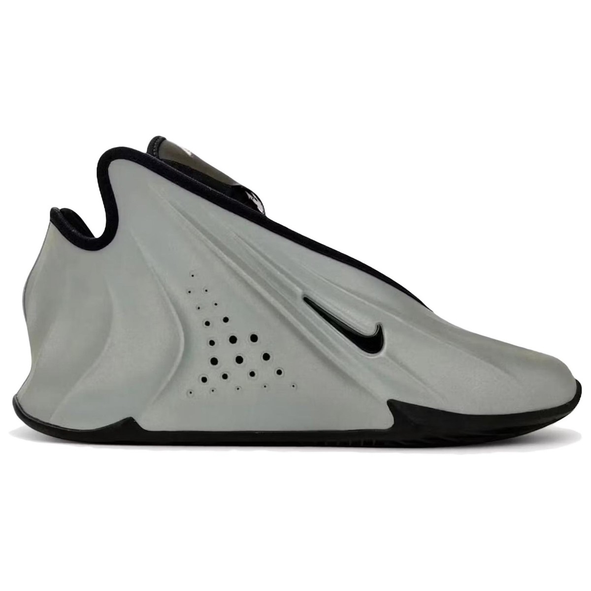 Size 11 - Nike GT Future Metallic Silver for sale online | eBay