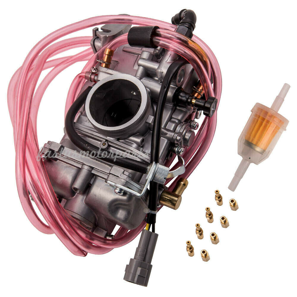 FCR MX39mm Carburetor for Suzuki DRZ400 DRZ 400 Carb | eBay