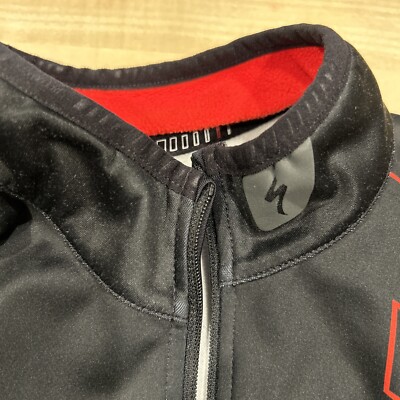 Specialized Element 1.0 Men's Cycling Jacket Soft Shell Medium