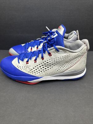 Rare Nike Air Jordan CP3 VII PE size 14 Promo Sample Player