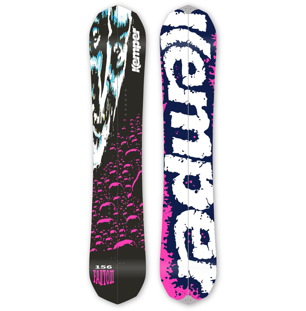 Kemper All-Mountain Splitboard Snowboard Brand New Many Sizes