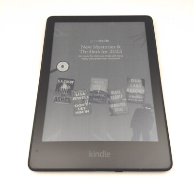 Amazon Kindle Paperwhite 11th Gen | Model M2L3EK | 6.8