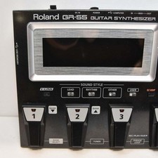 Roland GR-55 products for sale | eBay