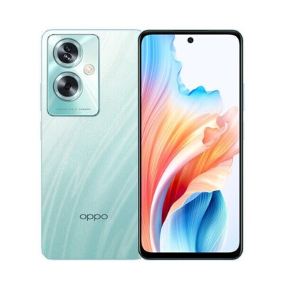 Oppo A79 5G CPH2557 Factory Unlocked 128GB STORAGE-6.72 Display