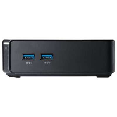 ASUS CHROMEBOX2-G238U i7-5500U 4 GB RAM 16GB SSD Chrome OS Mini PC